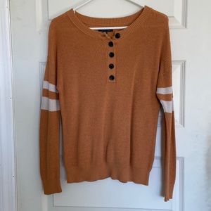 American Eagle Fall Sweater